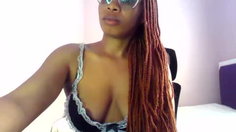Lola Coco online show from March 17, 4:50 am