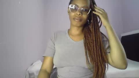 Lola Coco online show from March 25, 5:13 am