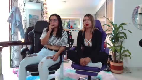 lola_fiery online show from September 24, 2:20 pm