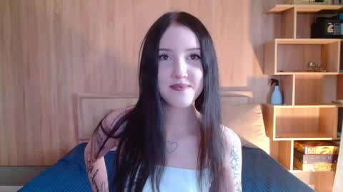 lola_litto online show from May 30, 6:32 am