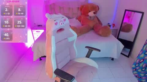 Snapshot of lola_oberly_xxx chatting on September 8, 10:09 pm lola oberly online show from September 8, 10:09 pm