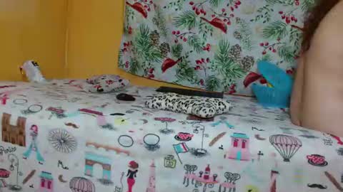 Snapshot of lola_samantanasty12 chatting on July 9, 10:14 pm LOLA online show from July 9, 10:14 pm