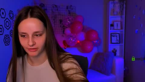 Snapshot of lola_shyy chatting on March 3, 1:06 pm lola_shyy online show from March 3, 1:06 pm