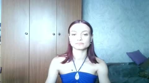 lola_sweetglow online show from June 27, 12:22 pm