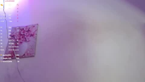Snapshot of lola_wish chatting on November 29, 4:54 pm lola_wish online show from November 29, 4:54 pm