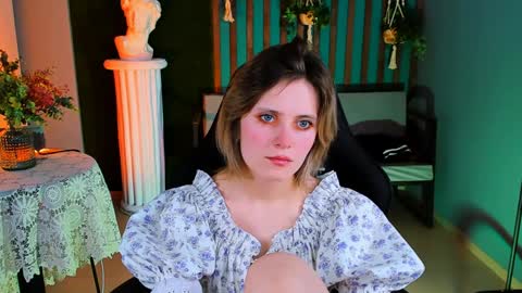 Snapshot of lolaasmus chatting on January 23, 8:04 am I consider myself the god Loki but life just calls me LOL online show from January 23, 8:04 am