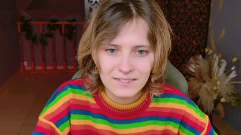 Snapshot of lolaasmus chatting on February 8, 1:11 pm I consider myself the god Loki but life just calls me LOL online show from February 8, 1:11 pm