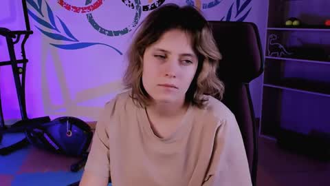 Snapshot of lolaasmus chatting on February 13, 2:20 pm I consider myself the god Loki but life just calls me LOL online show from February 13, 2:20 pm