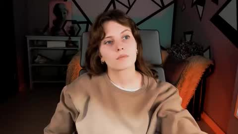 Snapshot of lolaasmus chatting on January 7, 2:08 pm I consider myself the god Loki but life just calls me LOL online show from January 7, 2:08 pm