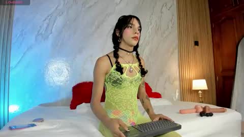 LolaBby1 online show from March 10, 8:58 pm