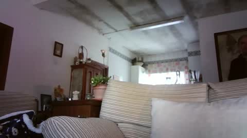 LOLA HUESO y ERIC online show from February 5, 9:03 am