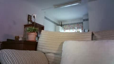 LOLA HUESO y ERIC online show from February 10, 9:02 am