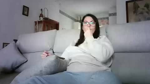 LOLA HUESO y ERIC online show from March 11, 9:26 am