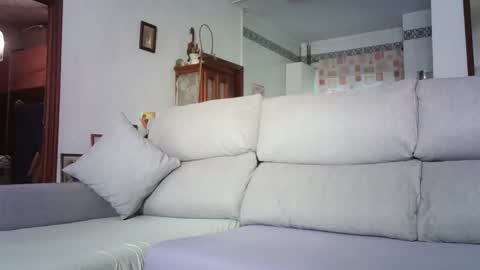 Snapshot of lolahueso chatting on April 20, 8:39 am LOLA HUESO y ERIC online show from April 20, 8:39 am