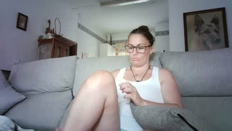 Snapshot of lolahueso chatting on July 13, 8:06 am LOLA HUESO y ERIC online show from July 13, 8:06 am