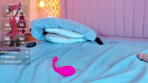   online show from February 8, 6:55 pm