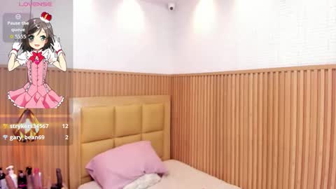 LOLA online show from March 12, 4:18 am