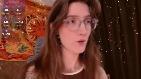 Snapshot of lolami_ chatting on February 22, 5:19 am lolami_ online show from February 22, 5:19 am