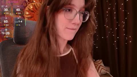 Snapshot of lolami_ chatting on February 23, 6:00 am lolami_ online show from February 23, 6:00 am