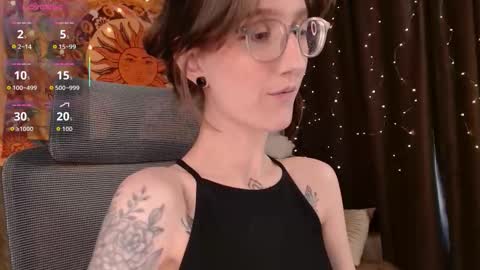 Snapshot of lolami_ chatting on March 20, 8:52 am lolami_ online show from March 20, 8:52 am
