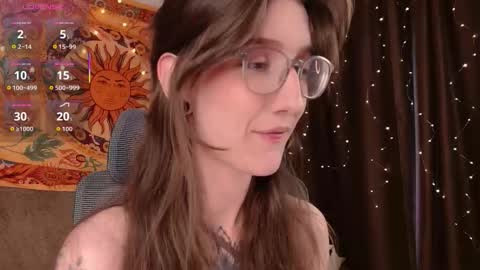 Snapshot of lolami_ chatting on March 27, 8:59 am lolami_ online show from March 27, 8:59 am
