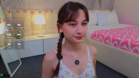 Lola online show from February 9, 1:42 am