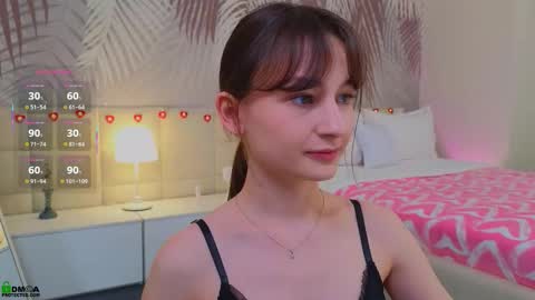 Lola online show from February 15, 2:19 am