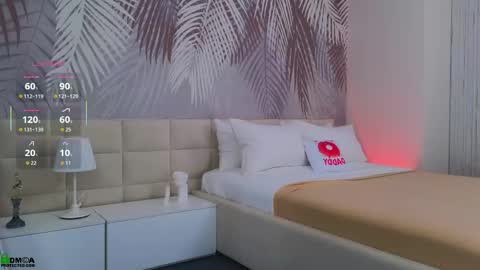 Lola online show from March 21, 1:54 am