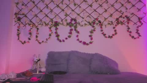  Lola  online show from November 29, 12:35 am