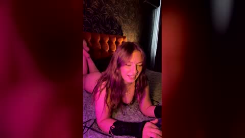 Lolasweetbaby online show from February 5, 2:11 pm