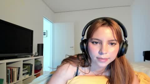 Lola doll online show from April 14, 2:56 pm