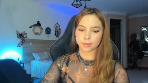 Snapshot of lolaverse chatting on July 25, 6:27 pm Lola doll online show from July 25, 6:27 pm