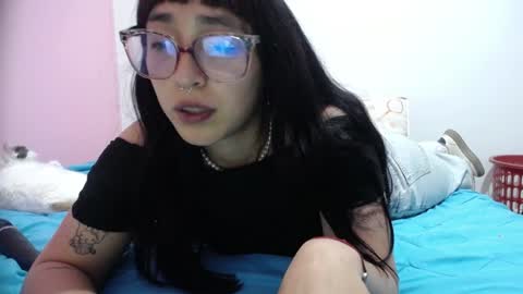 Lolita  online show from January 11, 5:10 am