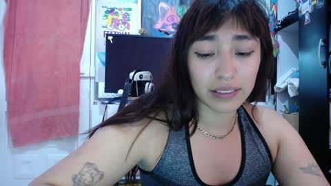 Lolita  online show from February 6, 3:37 am