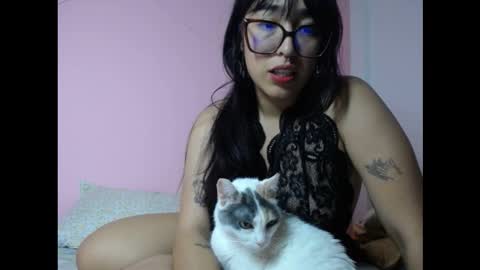 Lolita  online show from January 8, 4:26 am