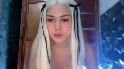 Snapshot of lolla_sexxibunny chatting on February 26, 9:53 am Pretty Janne 3 online show from February 26, 9:53 am