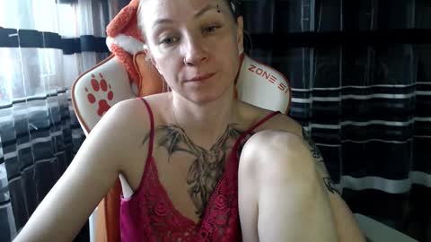 Lisa online show from March 11, 6:30 am