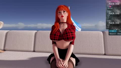 ANNE online show from February 10, 5:09 pm