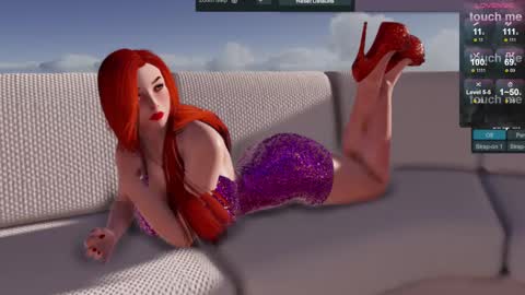 ANNE online show from February 14, 4:15 am