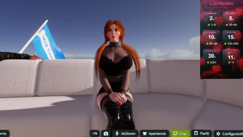 ANNE online show from April 6, 4:30 pm