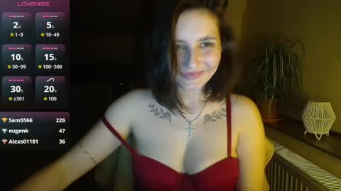 Snapshot of lollllllita chatting on April 20, 9:49 pm lolitta online show from April 20, 9:49 pm