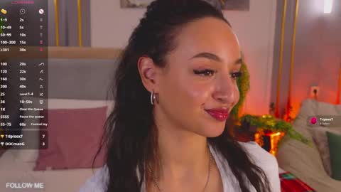 Lolly online show from April 12, 3:50 pm