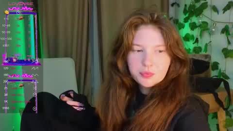 Snapshot of lolly_pump chatting on October 4, 7:23 pm Mona online show from October 4, 7:23 pm