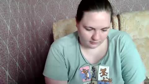 Snapshot of lollyharleyts chatting on May 18, 6:30 am LollyHarleyts online show from May 18, 6:30 am