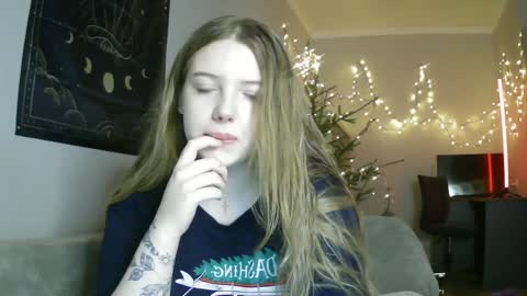 Lilly online show from January 11, 4:14 pm