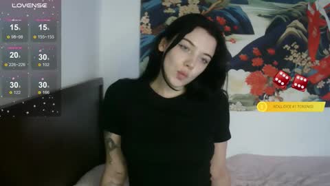 Lilly online show from March 9, 10:30 am