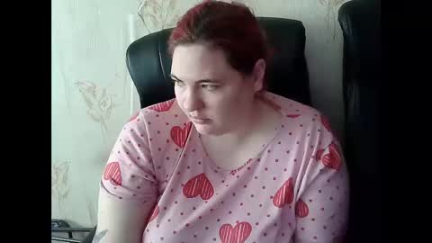 LollyNomeltyX online show from February 11, 9:58 am