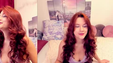 Snapshot of lolomercier chatting on March 13, 8:48 pm LoloMercier online show from March 13, 8:48 pm