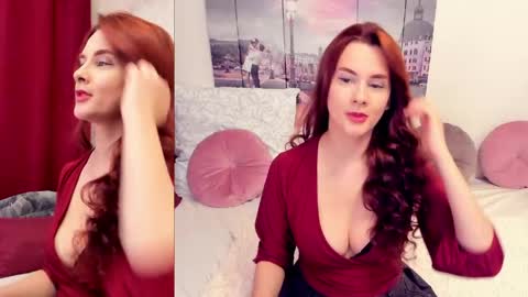 Snapshot of lolomercier chatting on April 19, 3:00 pm LoloMercier online show from April 19, 3:00 pm