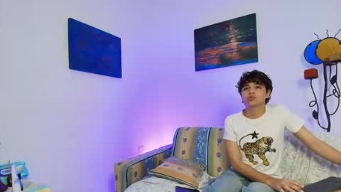 lolosexxlove online show from July 31, 2:55 am